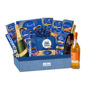 Portofino with Glenmorangie 10YR old 70cl