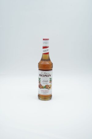 MONIN CHERRY PLUM SYRUP 70CL