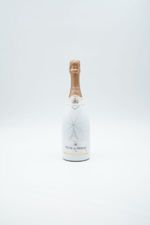 VEUVE DE VERNAY ICE BLANC 75CL