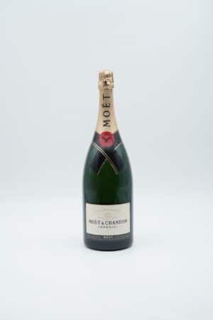 MOET & CHANDON 1.5LTR
