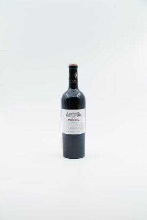 CASTEL MEDOC 75CL