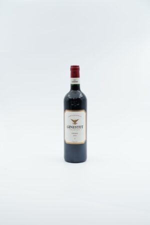 GINESTET MEDOC 75CL