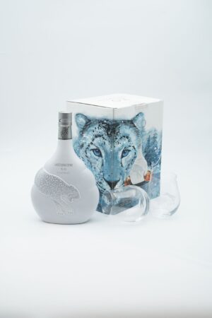 MEUKOW XO ICE PHANTER + 2 GLS