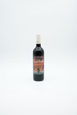 FERAL ROOTS ZINFANDEL 75CL