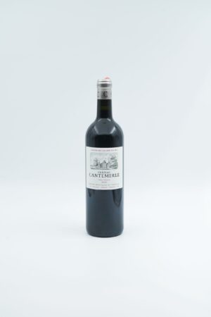 CHATEAU CANTEMERLE HAUT MEDOC 75CL