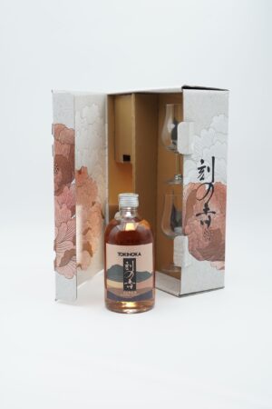 TOKINAKA BLENDED +2 GLS 50CL