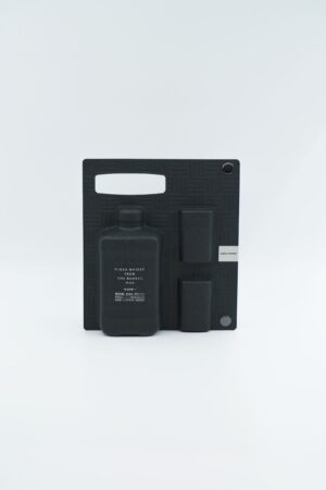 NIKKA FROM THE BARREL SILHOUTTE +2 GLS 50CL