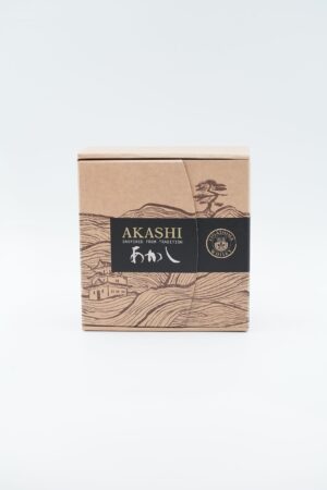 AKASHI MEISEI BLENDED +2 GLS 50CL