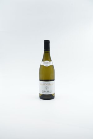 L MOREAU CHABLIS 75CL