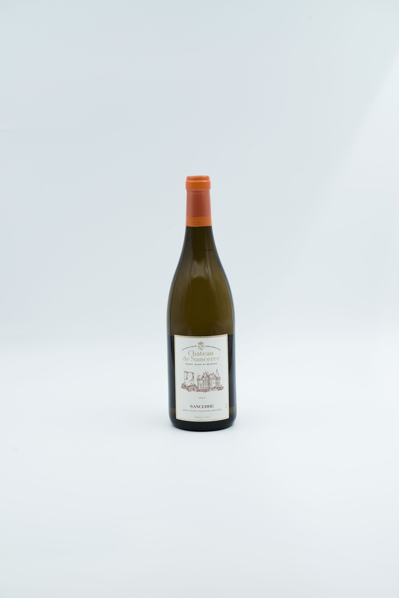 CHATEAU DE SANCERRE BLANC 75CL