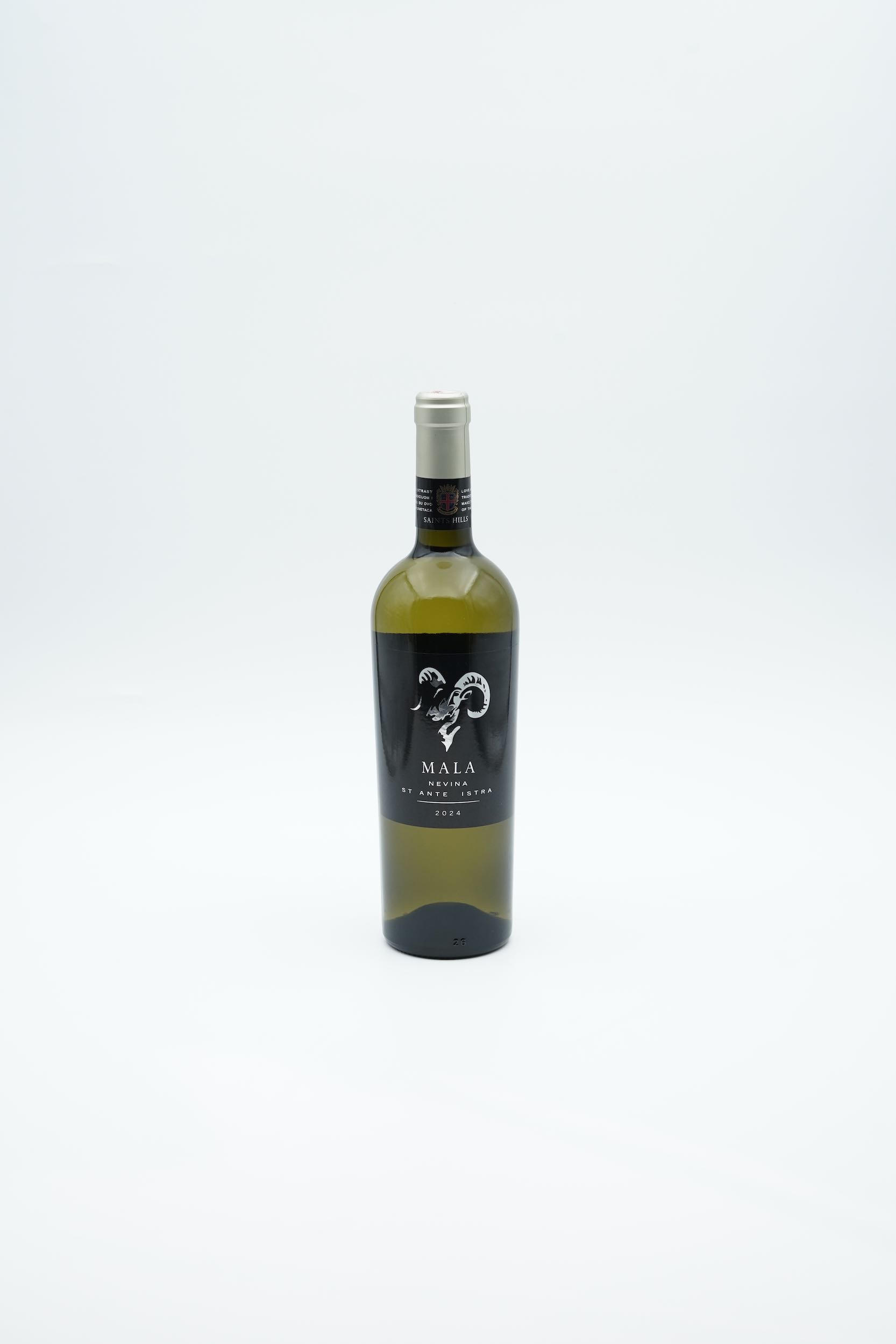 SAINTS HILLS MALA NEVINA WHITE 75CL