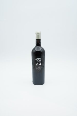 SAINTS HILLS BLACK RED 75CL