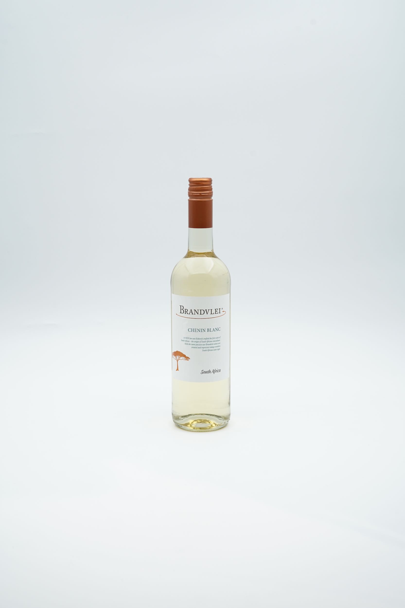 BRANDVLEI CHENIN BLANC S.AFRICA 75CL