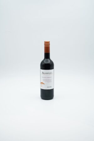 ZIMMERMAN BRANDVLEI PINOTAG CINSAULT 75CL