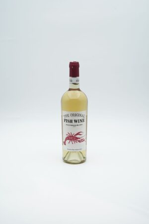 THE ORIGI CHILI SAUV. BLANC FISH WINE 75CL