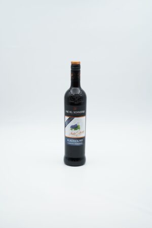 MICHEL SC CABERNET SAUV. ALCOHOL FREE 75CL