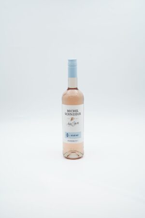 MICHEL SC MERLOT ALCOHOL FREE 75CL