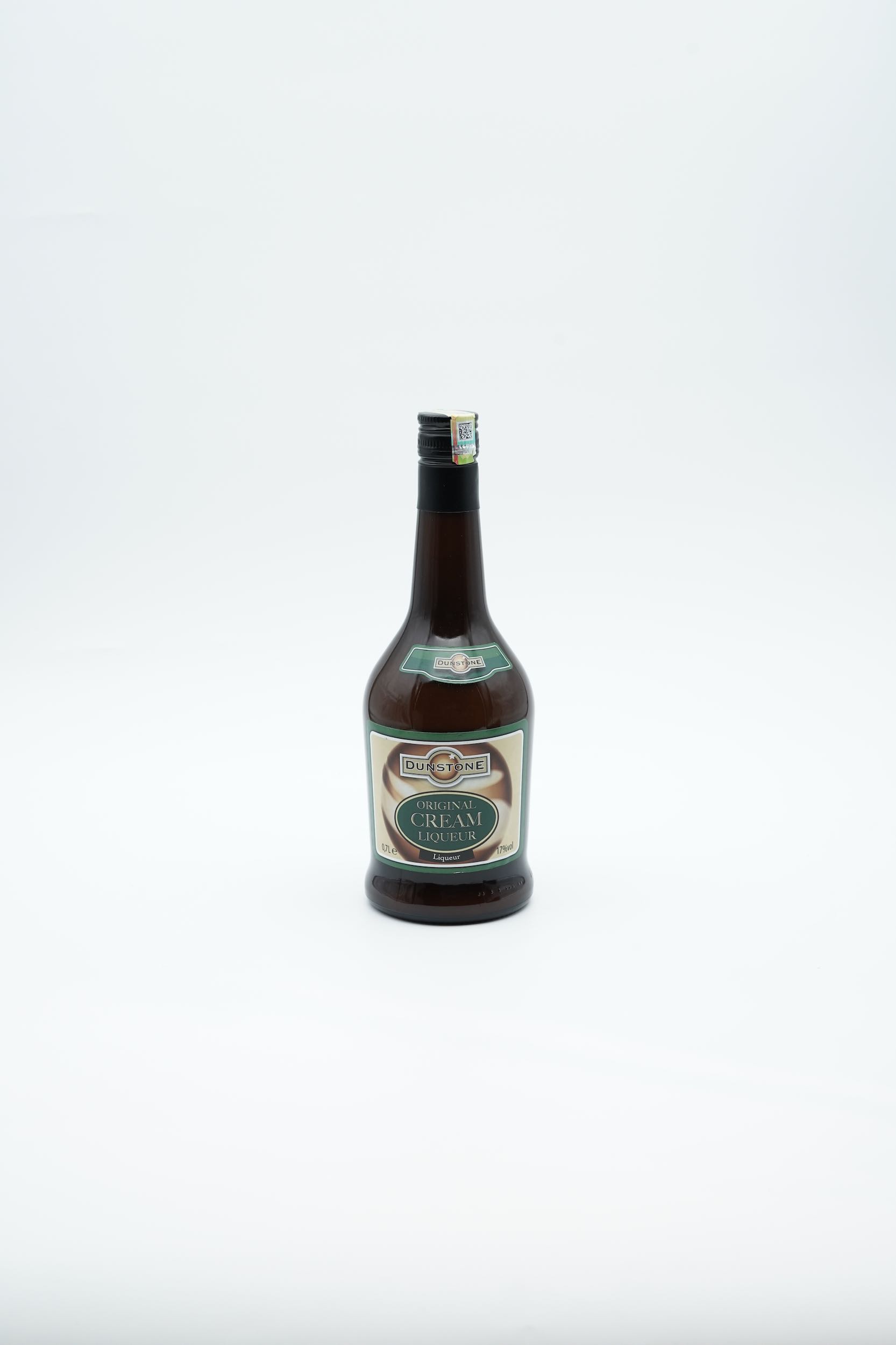 DUNSTONE CREAM LIQOUR 70CL