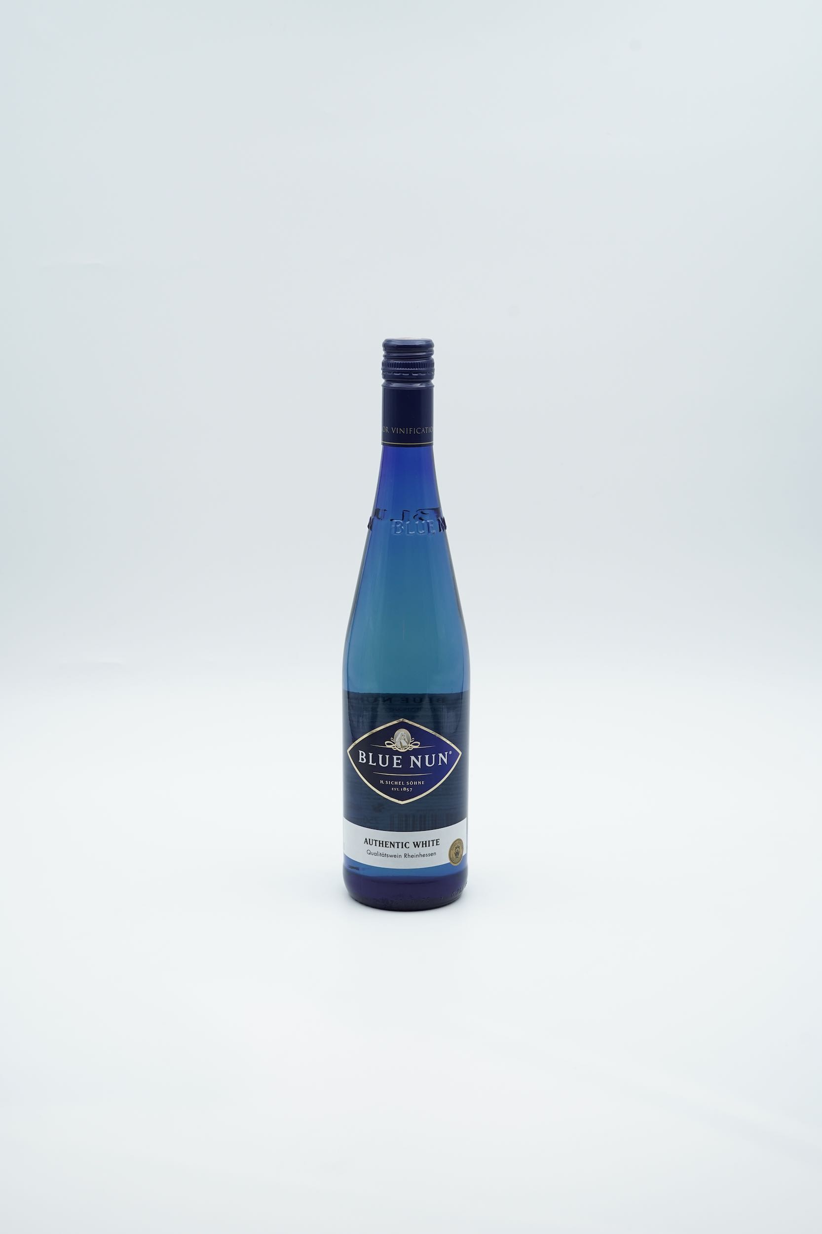 BLUE NUN LIEBFRAUMILCH 75 CL