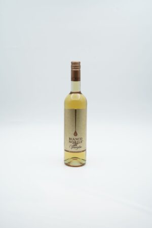 OSTRAU BIANCO NOBILE VANILLA 750ML