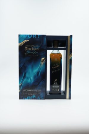 JOHNNIE WALKER BLUE GHOST & RARE