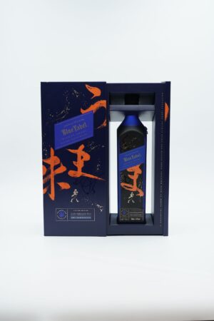 JOHNNIE WALKER ELUSIVE UMAMI 70CL