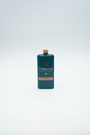 SINGLETON 12Y.OLD POCKET 20CL