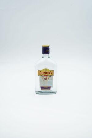 GORDON'S LONDON DRY GIN 35CL