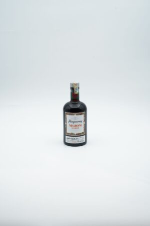TANQUERAY NEGRONI COCKTAIL 50CL