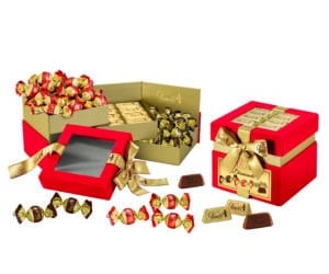 Vanoir Diamante 380g