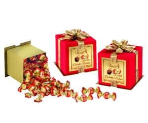 Vanoir Cubotto Rubino 205g