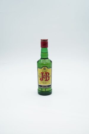 J&B WHISKY 35CL