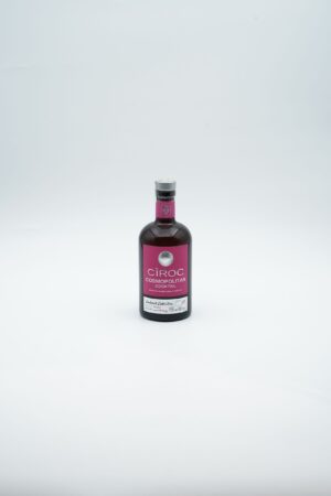 CIROC COSMOPOLITAN COCKTAIL 50CL