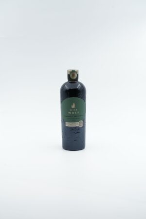 WISE WOLF CABERNET SAUVIGNON 75CL