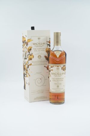 MACALLAN HARMONY COLL IV VIB OAK 70CL