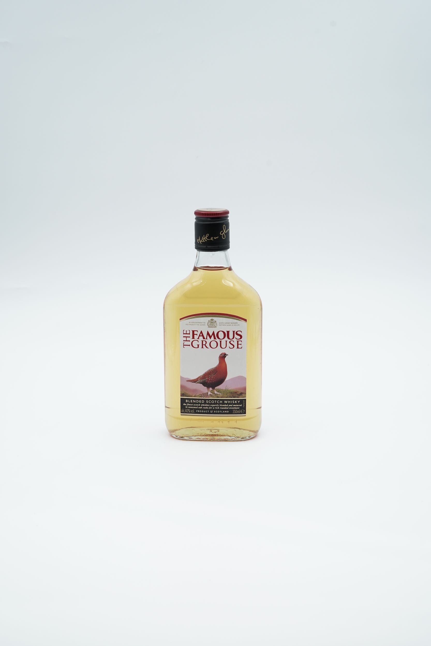 FAMOUS GROUSE 35 CL
