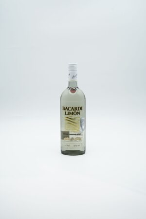 BACARDI LEMON 70CL