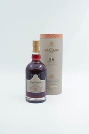 GRAHAMS 30 YO TAWNY 75CL