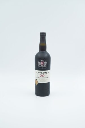 TAYLORS 20 YO TAWNY PORT 75CL