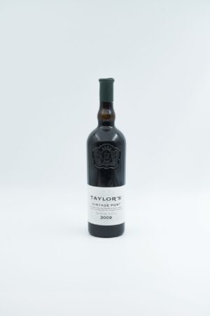 TAYLORS 2009 VINTAGE PORT 75CL