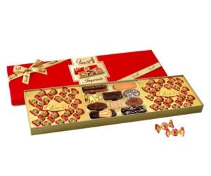 Vanoir Confezione Imperiale 430g