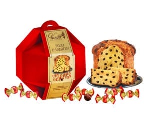 Vanoir Red Passion 955g