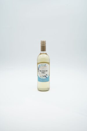 BLOSSOM HILL CRISPY & FRUITY 75CL