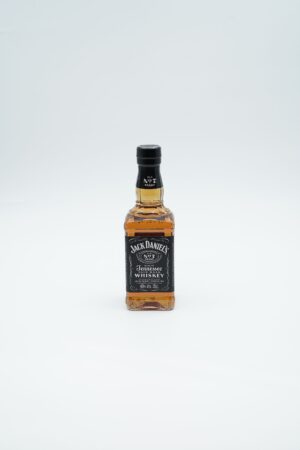 JACK DANIEL'S WHISKEY 35CL