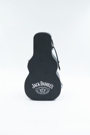 JACK DANIEL'S OLD NO. 7 GUITAR ON PACK 70CL