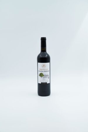 C.KEFRAYA LES BRETECHES ROUGE 75CL