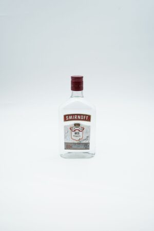 SMIRNOFF VODKA RED LABEL 35 CL