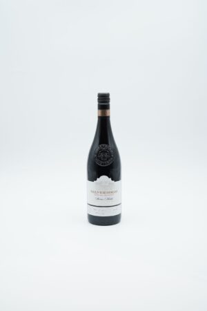 SILVERBROOM SHIRAZ MERLOT 75CL