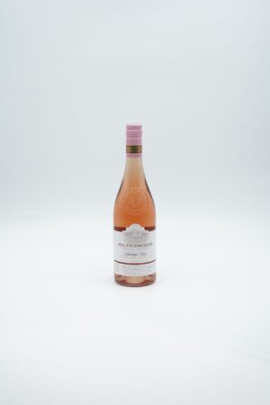 SILVERBROOM PINOTAGE ROSE 75CL