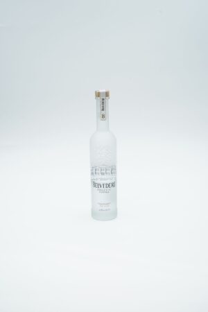 BELVEDERE ORGANIC 20CL